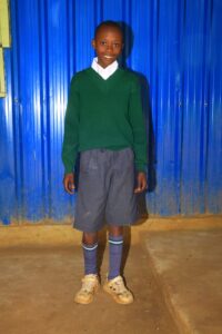 Prince Onyango Byron