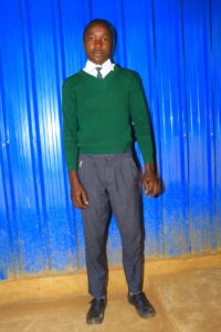Esborn Nyamweya Mambo