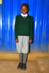 Annah Richard Bitutu