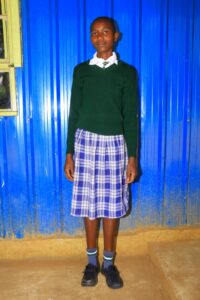 Margaret Nyangaresi Bochere