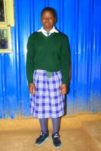 Debra Akinyi Onyango