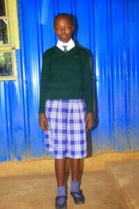 Florence Nyansiaboka Ongute