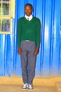 Junior Omondi Oyare