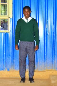Peter Mauti Juma