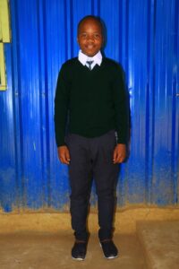 Maxwel Onchari Okemwa