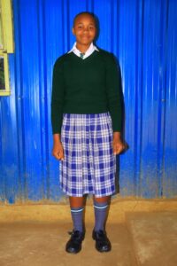Wilfrida Odera Okongo