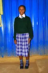 Eunice Tabaka Abuya