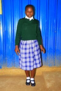 Molly Dande Atieno