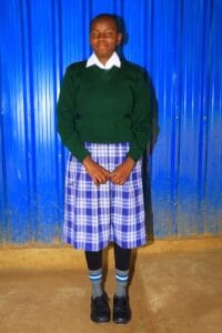 Lydia Akoth Onyango