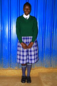 Faith Awuor Ochieng