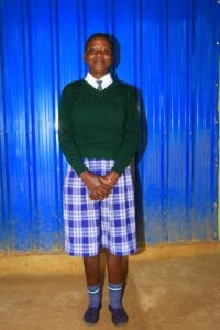 Berryl Achieng Odhiambo