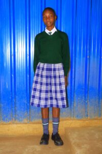 Faith Nyansarora Nyambaso