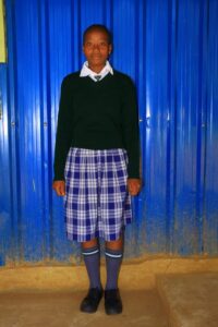 Opherah Monyangi Morara