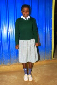Witney Achieng