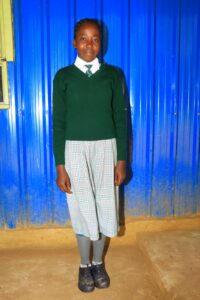Mackrine Omwoyo Wendy