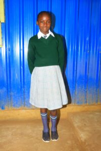 Ann Akinyi Orony
