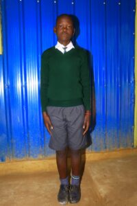 Dennis Ochola Ochieng
