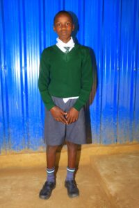 Wickliff Amaka Oroo