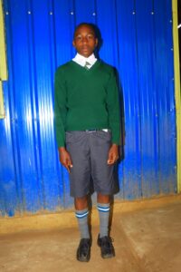 Jean Onywoki Sindiga