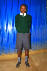 Brian Nyakweba Otondi
