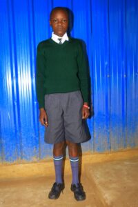 Frank Onyango Amito
