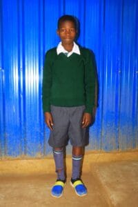James Mbicha Okemwa