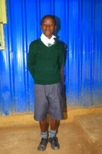 Derick Odero Omondi