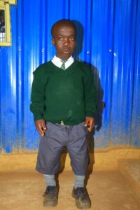 Daniel Odhiambo
