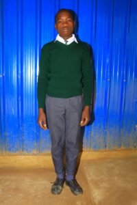 Emmanuel Elijah Kariuki