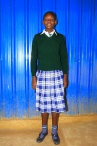 Sophia Anyango Asiago