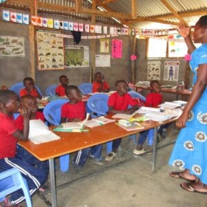Student Books & Supplies