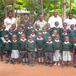 Student Uniforms