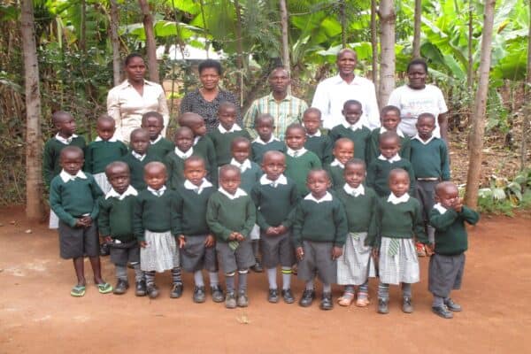 Student Uniforms