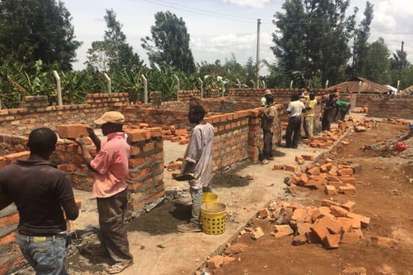 Build A Classroom - Image 2