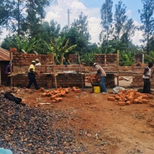 Build A Classroom
