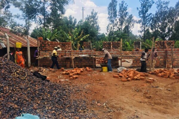 Build A Classroom