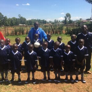 School Sports