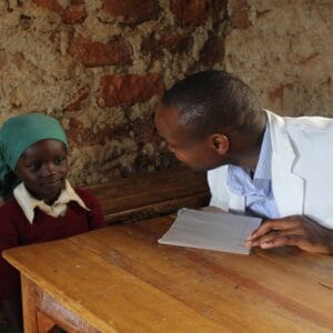 Malaria Treatment