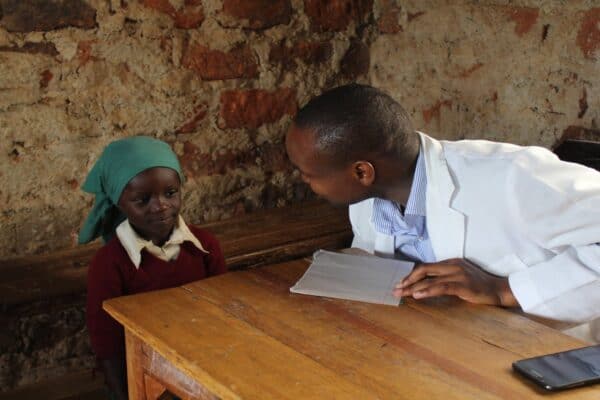 Malaria Treatment