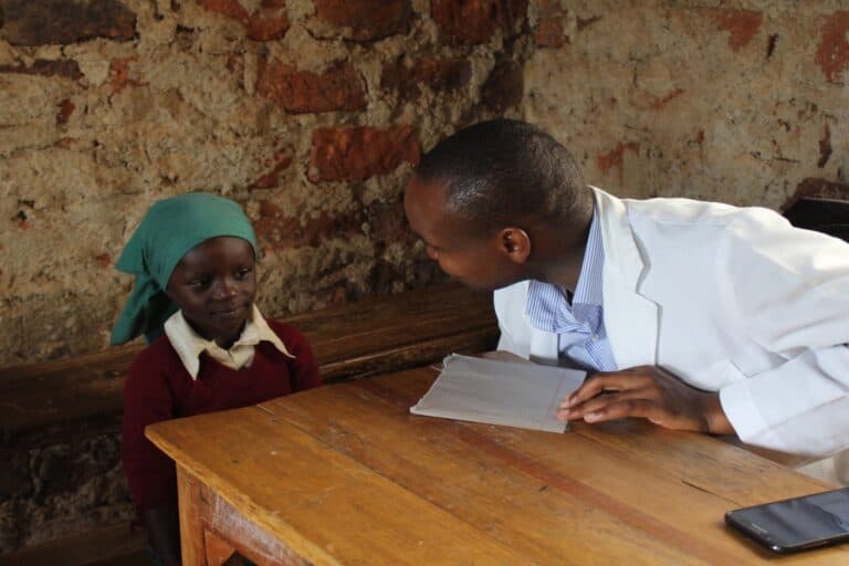 Malaria Treatment