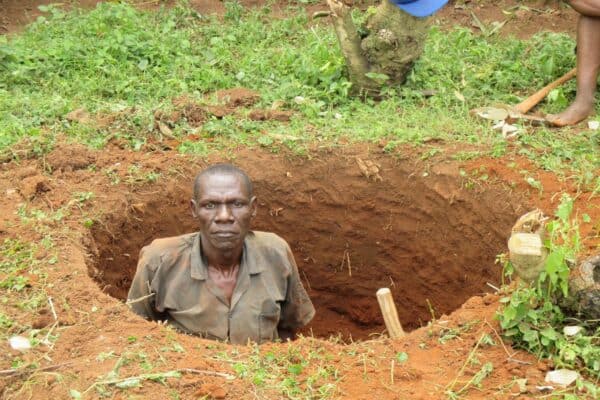 Dig A Well - Image 2